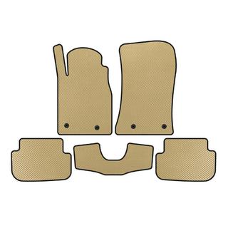Tapis de sol EVA (Beige)