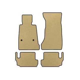 Tapis de sol EVA (Beige)