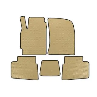 Tapis de sol EVA (Beige)