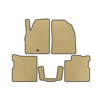 Tapis de sol EVA (Beige)