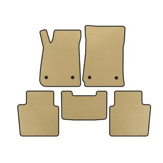 Tapis de sol EVA (SD, Beige)
