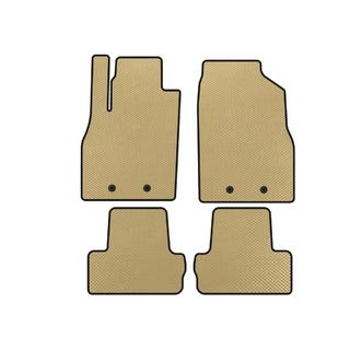Tapis de sol EVA (Beige)