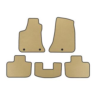 Tapis de sol EVA V1 (Beige)