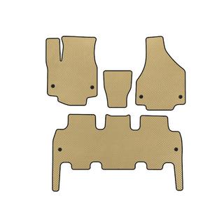 Tapis de sol EVA (Beige)
