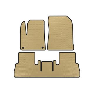 Tapis de sol EVA (Beige)