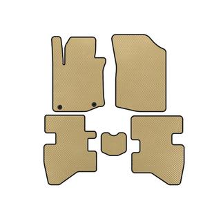 Tapis de sol EVA (HB, Beige)