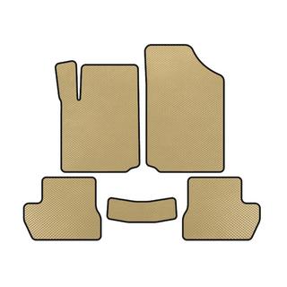 Tapis de sol EVA (Beige)