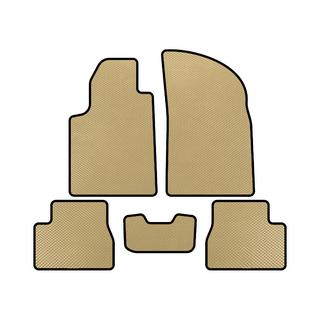 Tapis de sol EVA (Beige)
