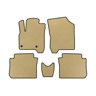 Tapis de sol EVA (Beige)