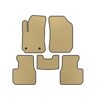 Tapis de sol EVA (Beige)