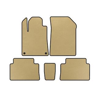 Tapis de sol EVA (Beige)