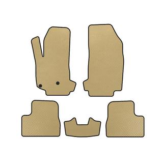 Tapis de sol EVA V-2 (Beige)