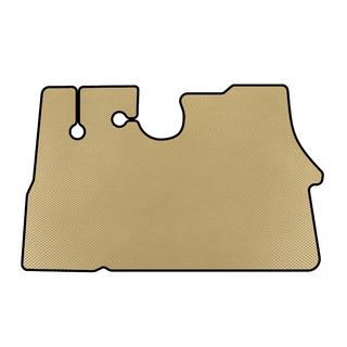 Tapis de sol EVA (Beige) Citroen Jumper 1995-2006