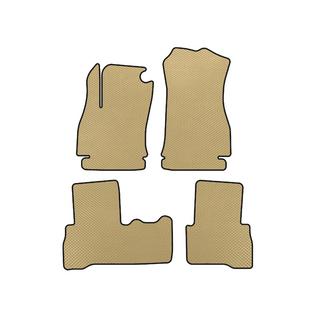 Tapis de sol EVA (Beige)