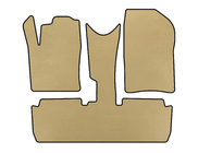 Citroen Xsara Picasso 1999-2012 Tapis de sol EVA (Avant Restylage, Beige) photo 1