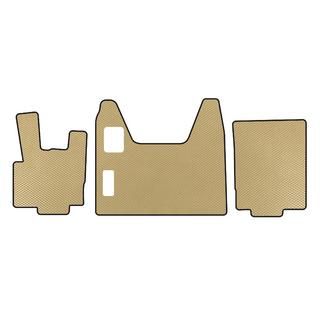 Tapis de sol EVA (Beige)