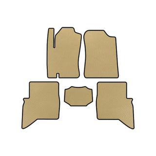 Tapis de sol EVA (Beige)