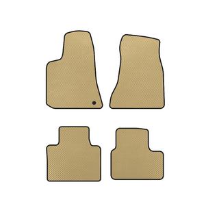 Tapis de sol EVA (2005-2010, Beige) Dodge Charger 2005-2010