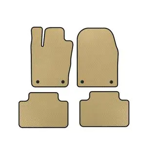 Tapis de sol EVA (Beige)
