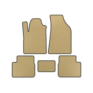 Tapis de sol EVA (Beige)