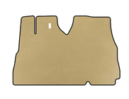 Fiat Ducato 1995-2006 Tapis de sol EVA (1995-2002, Beige) photo 1