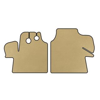 Tapis de sol EVA (2002-2006, Beige)