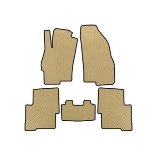 Tapis de sol EVA (SD, Beige)