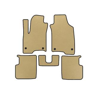 Tapis de sol EVA (Beige)