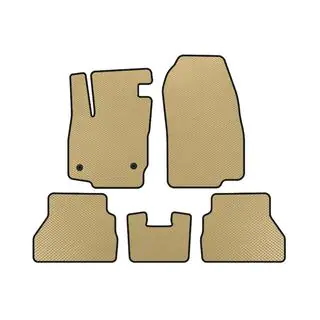 Tapis de sol EVA (Beige)