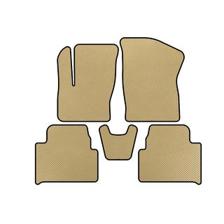 Tapis de sol EVA (Beige)