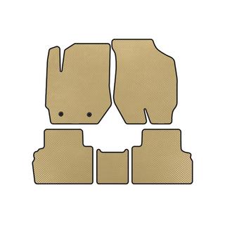 Tapis de sol EVA (Beige)
