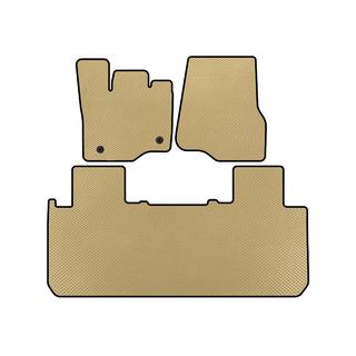 Tapis de sol EVA (Beige)