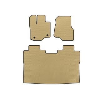 Tapis de sol EVA (Raptor, Beige)
