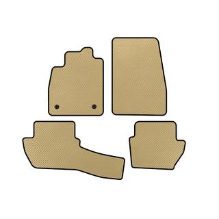 Tapis de sol EVA (Beige)