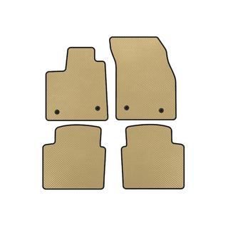 Tapis de sol EVA (SW, Beige)