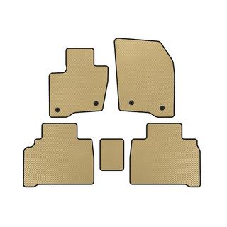 Tapis de sol EVA (HB, Beige)