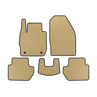 Tapis de sol EVA (SD, Beige)