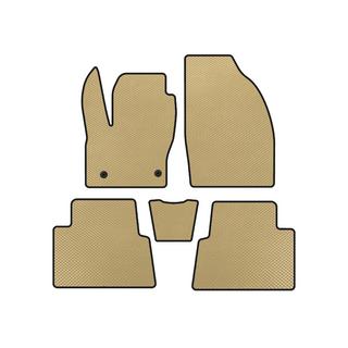 Tapis de sol EVA (Beige)