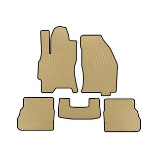 Tapis de sol EVA (SD, Beige)