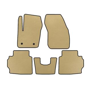 Tapis de sol EVA (LB, Beige)