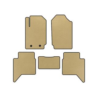 Tapis de sol EVA (Beige)