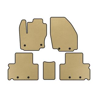 Tapis de sol EVA (Beige)
