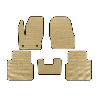 Tapis de sol EVA (Beige)