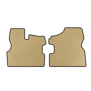 Tapis de sol EVA (Beige) Ford Transit 1991-2000