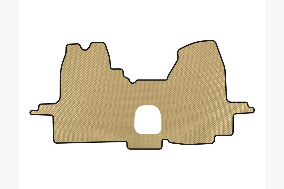 Ford Transit 2000–2014 Tapis de sol EVA (2000-2006, Beige) Image