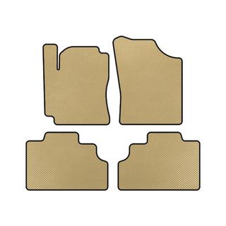 Tapis de sol EVA (SD, Beige)