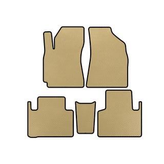 Tapis de sol EVA (Beige)