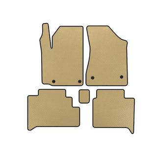 Tapis de sol EVA (HB, Beige)