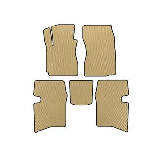 Tapis de sol EVA (SD, Beige)