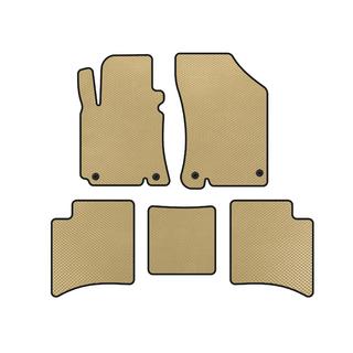 Tapis de sol EVA (Beige)